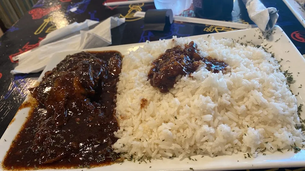 Asado Negro