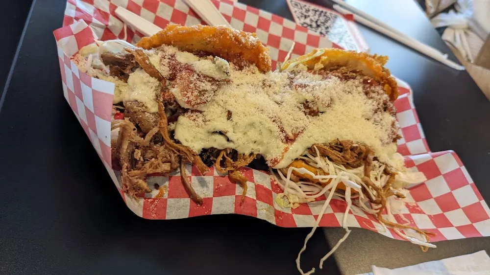 Tumba Ranchos